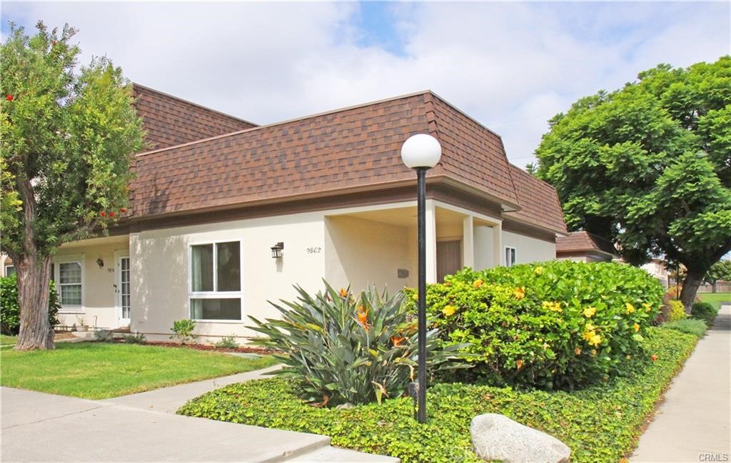9862 Coral Cove Circle