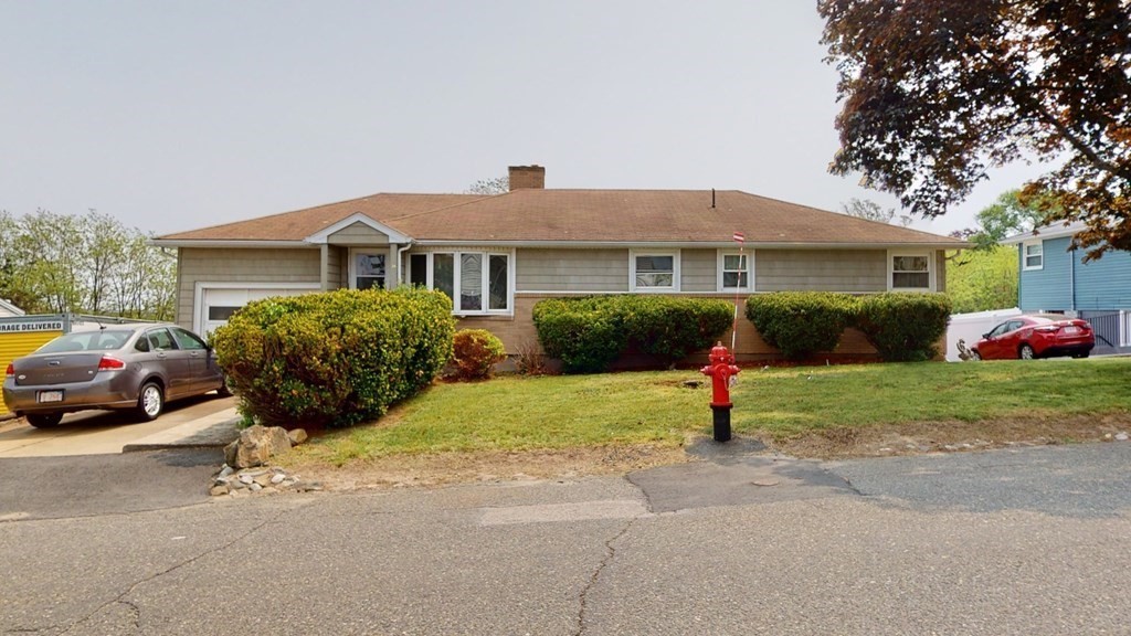 34 Ensign Street