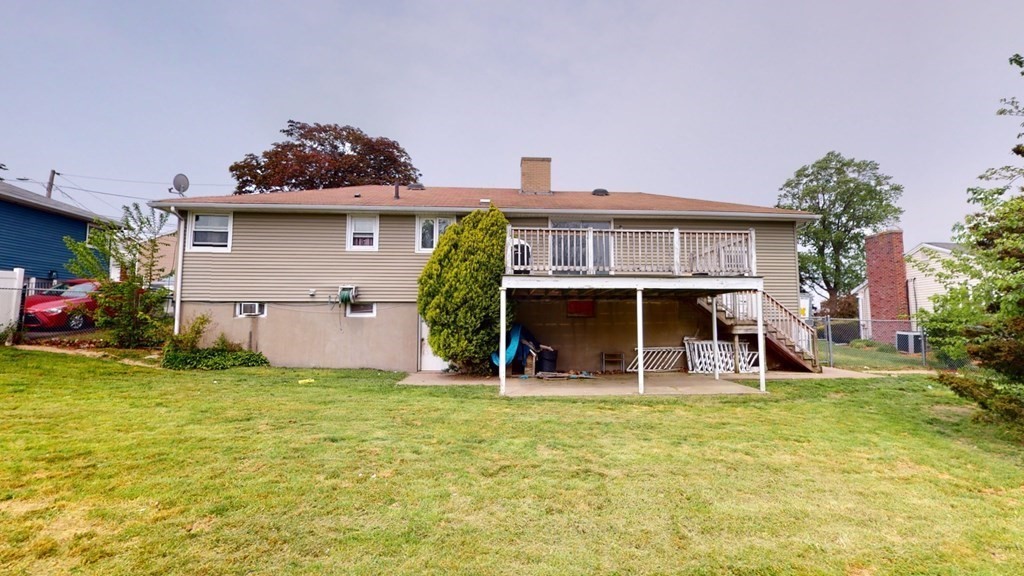 34 Ensign Street