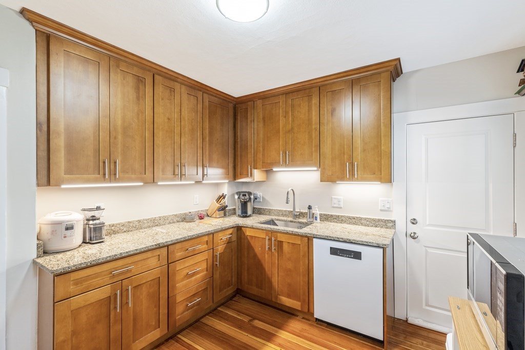 73 Fiske Street # 1