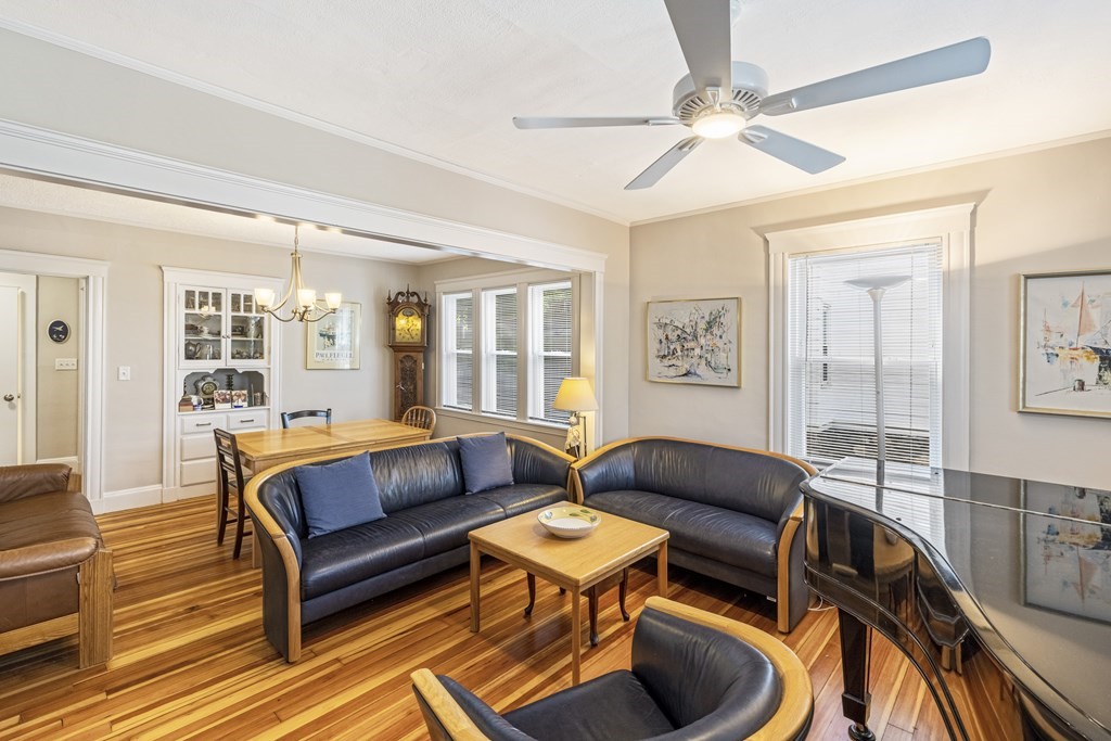 73 Fiske Street # 1