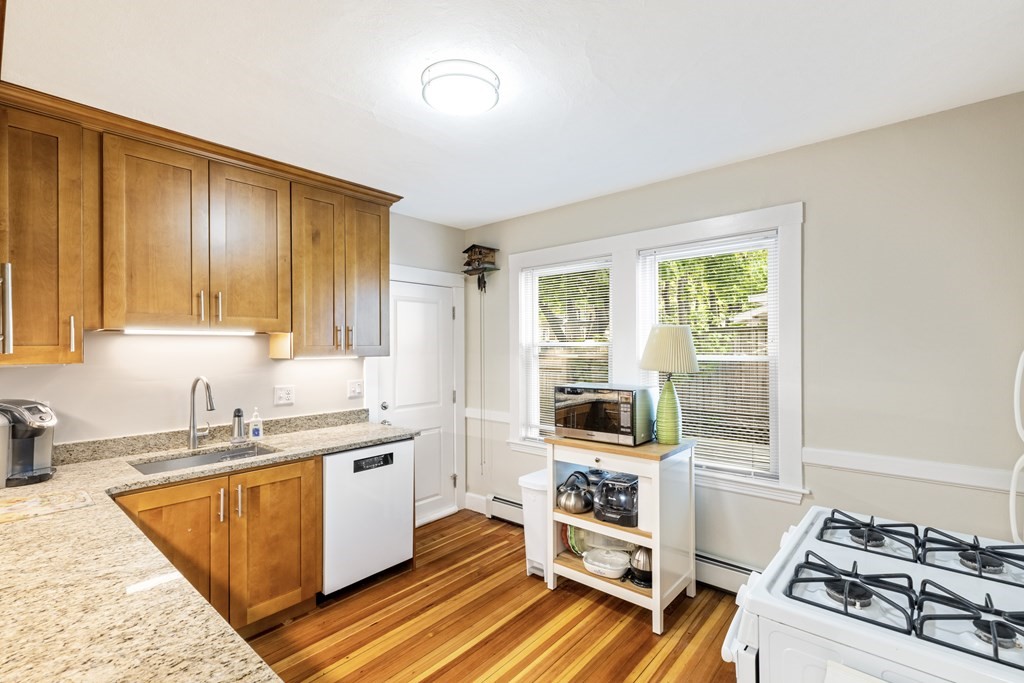 73 Fiske Street # 1