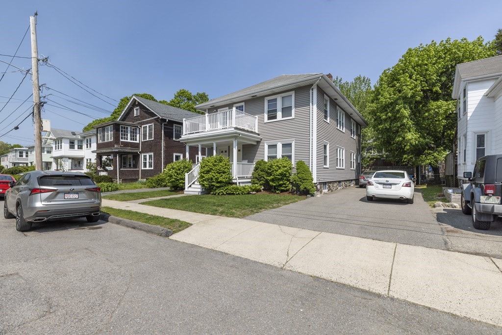 73 Fiske Street # 1