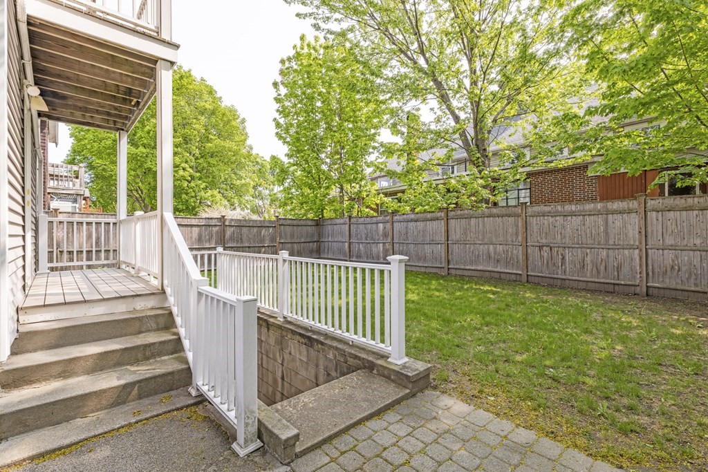 73 Fiske Street # 1