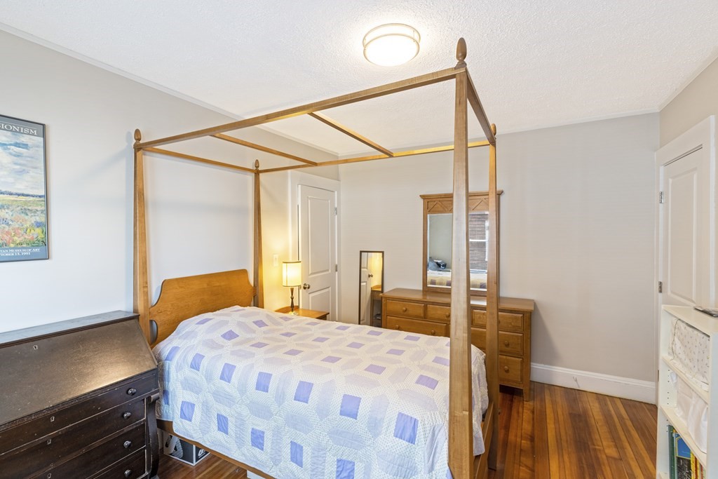 73 Fiske Street # 1