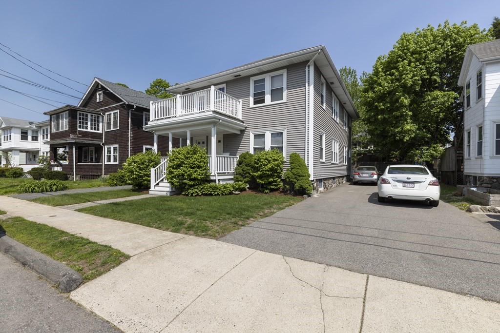 73 Fiske Street # 1