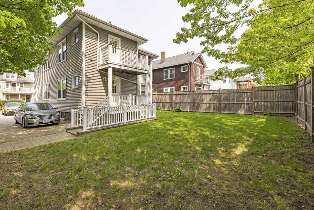73 Fiske Street # 1