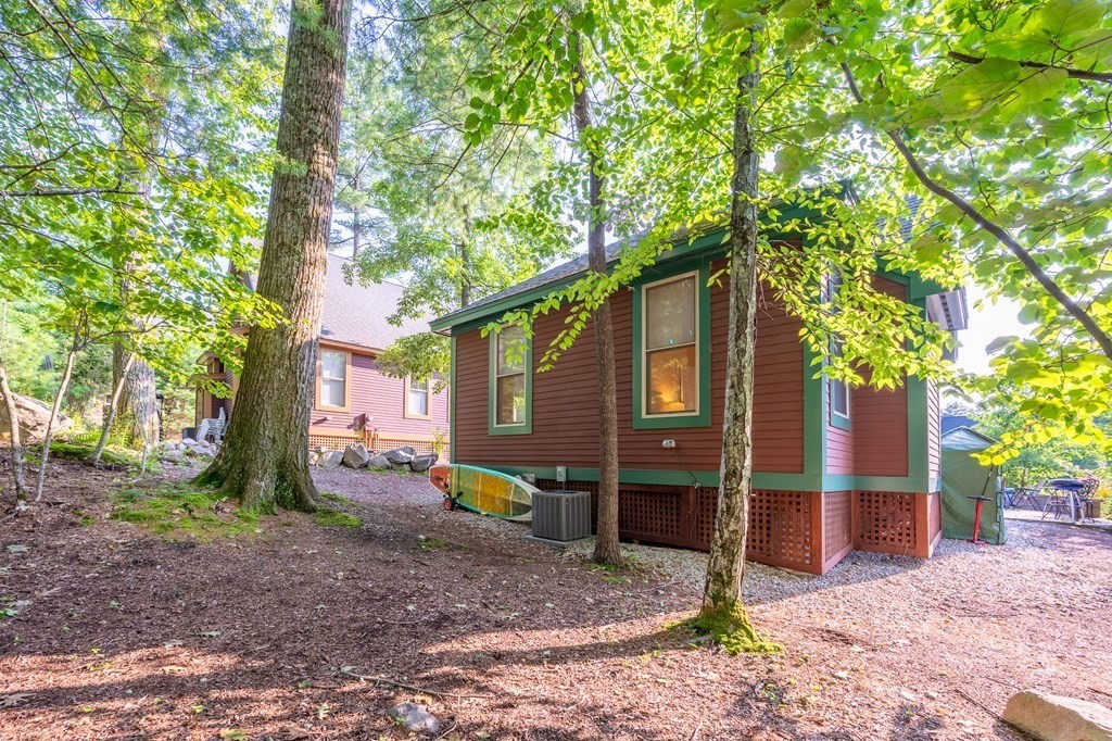 6 White Pine Knl # 6