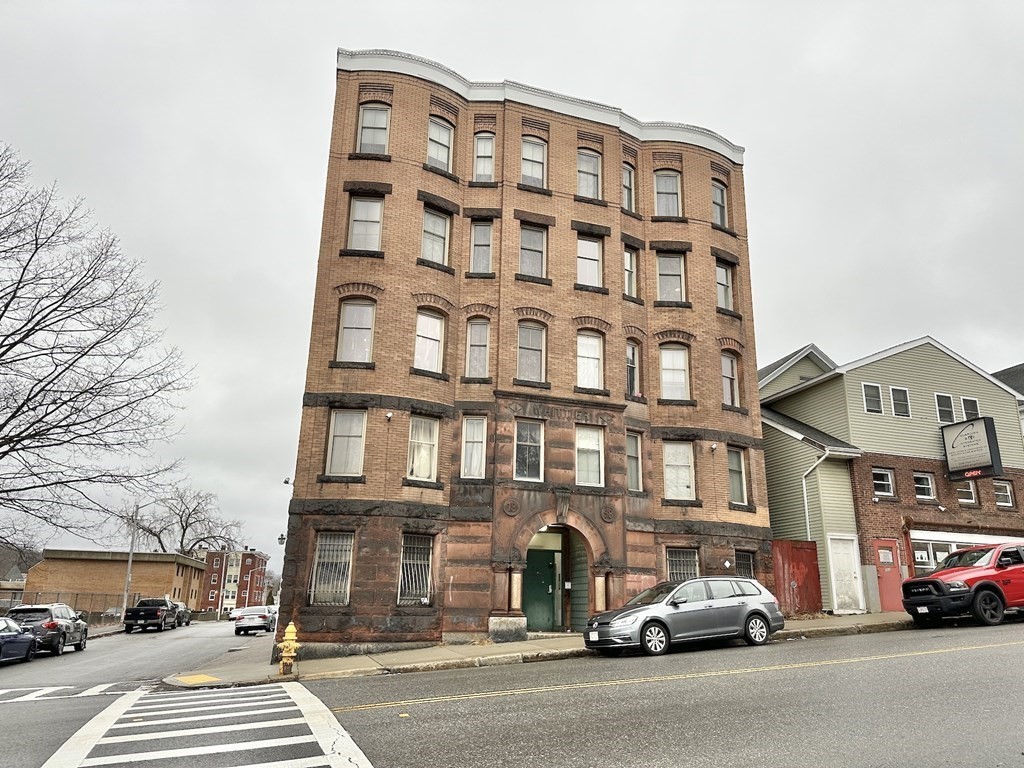 257 Pleasant # 15