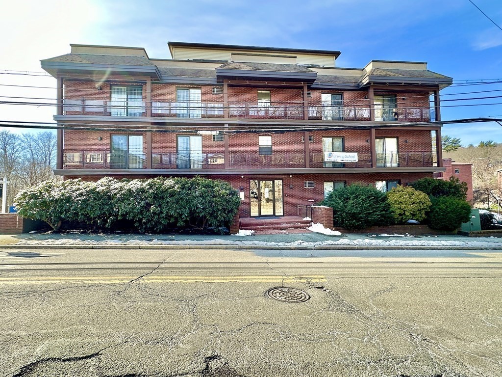 2 Winter Street # 103 Unit: 101 & 103