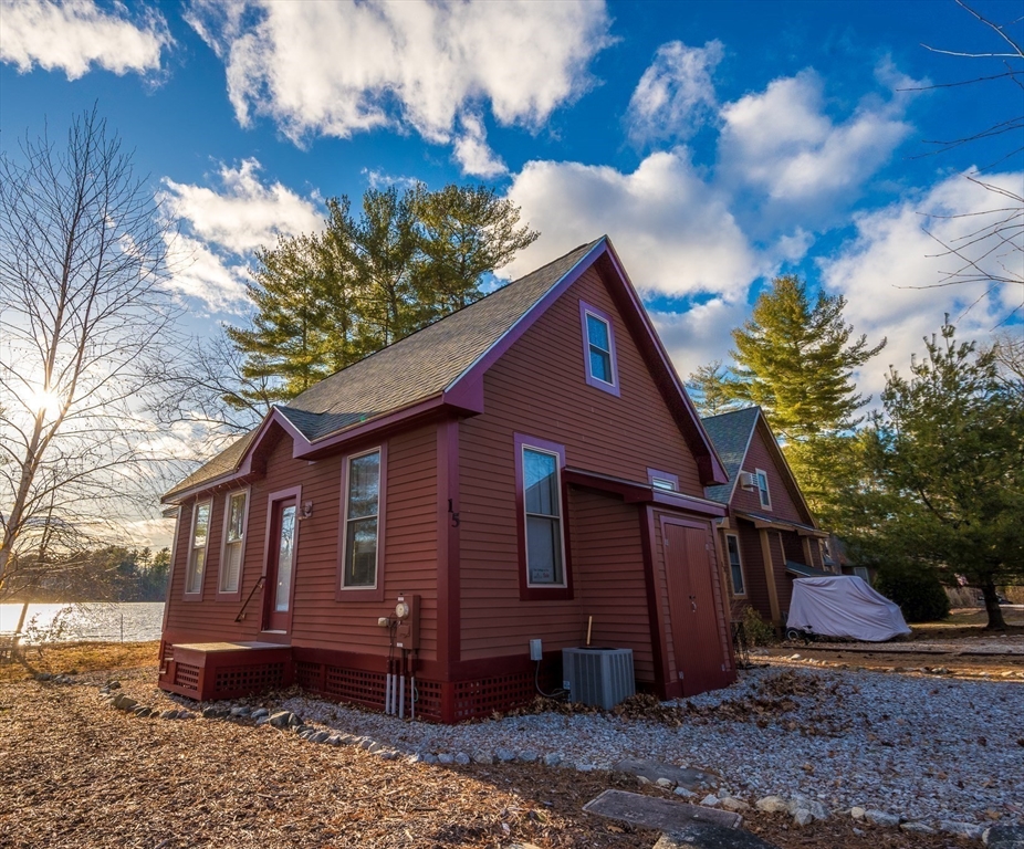 15 Waterview Dr # 15