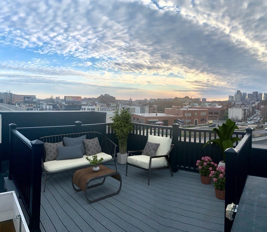 186 Havre Street # 7