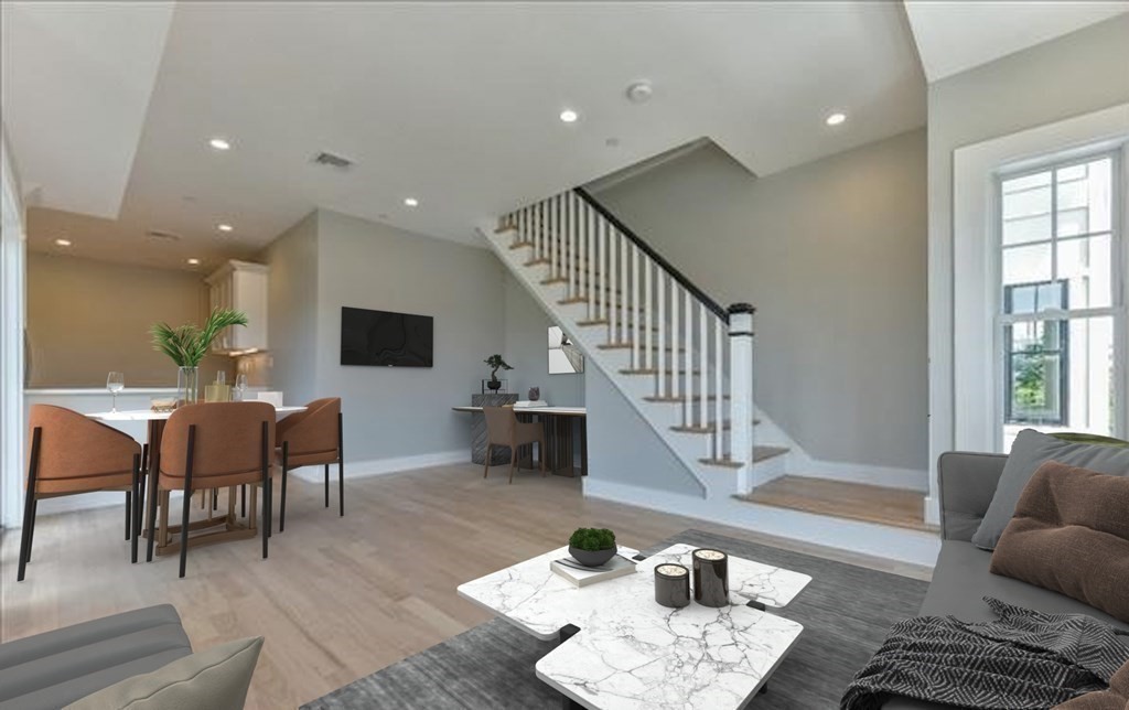 186 Havre Street # 7