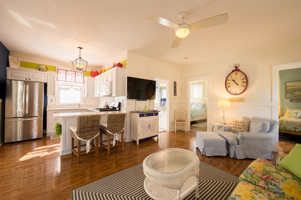 22 Whispering Pines Rd # 22