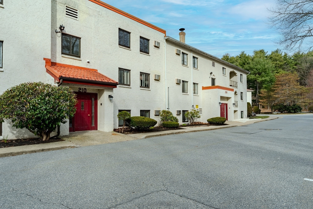 210 Fellsview Ter # 216