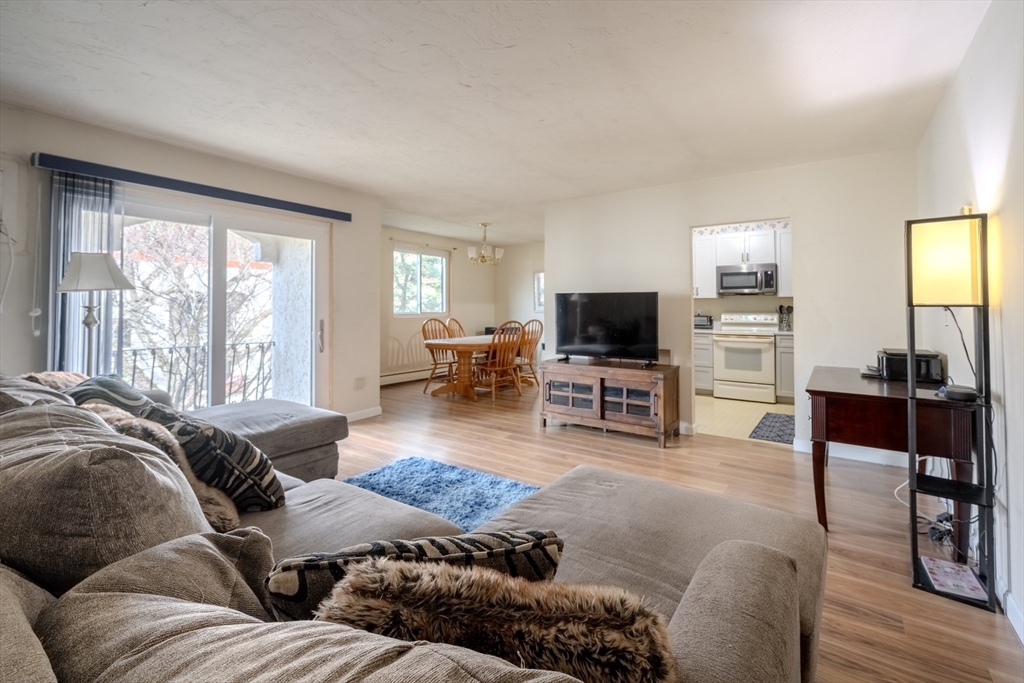 210 Fellsview Ter # 216