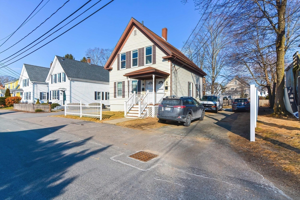 12 Pearl Street