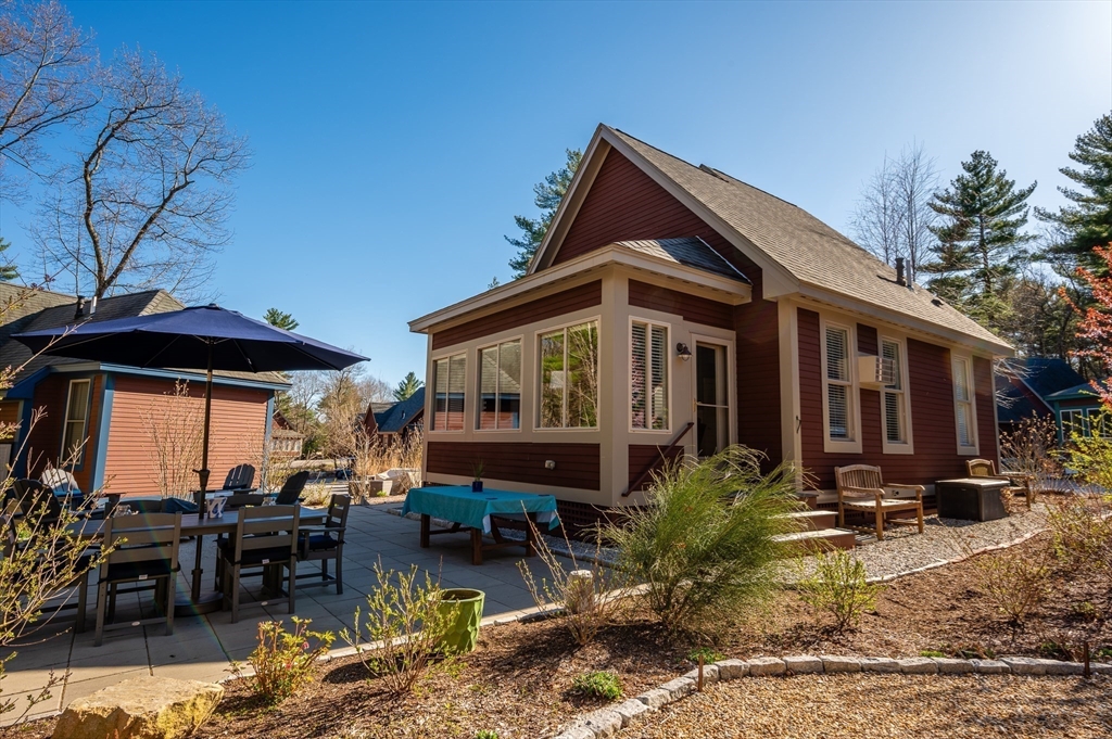 39 Whispering Pines Rd # 39