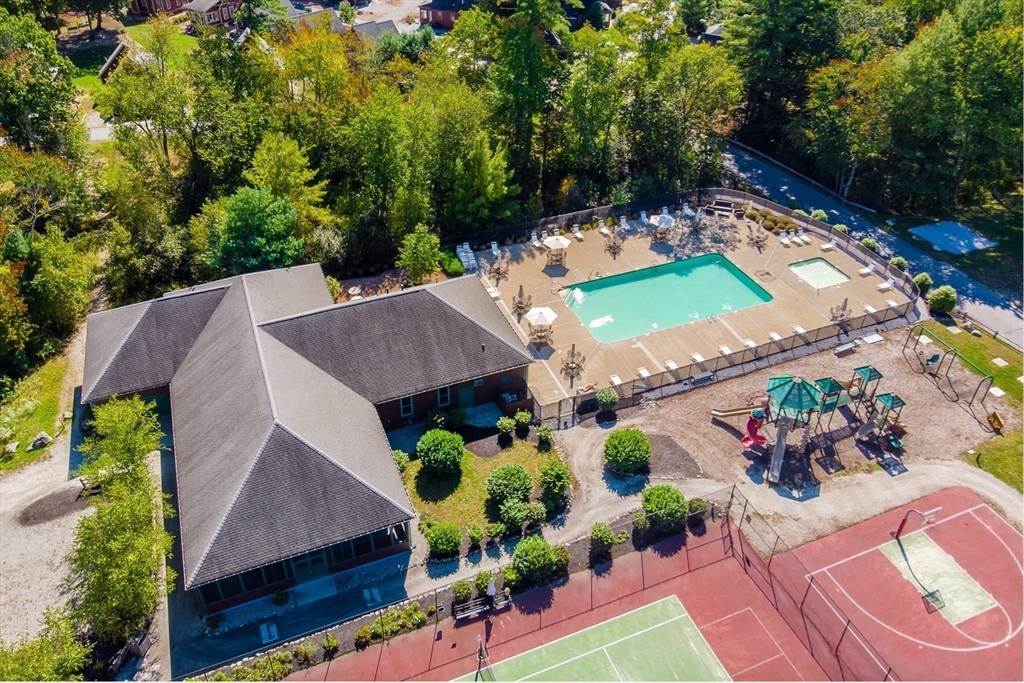 39 Whispering Pines Rd # 39