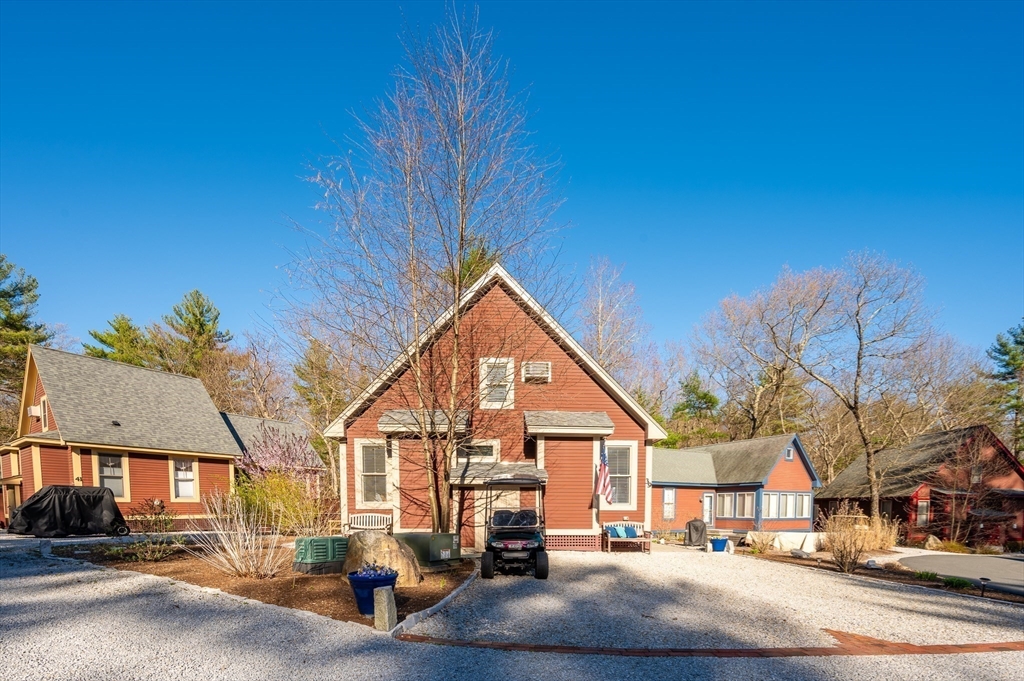 39 Whispering Pines Rd # 39