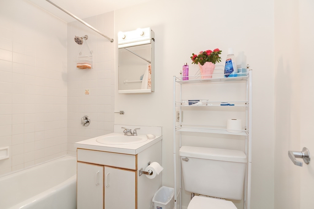 50 Watertown Street Unit: 412