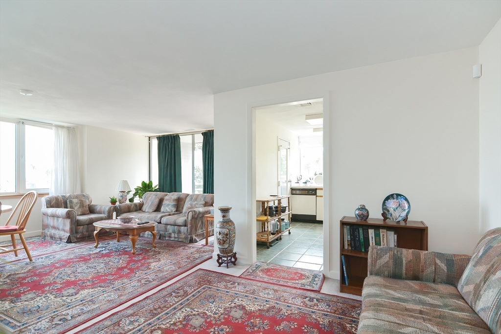 50 Watertown Street Unit: 412