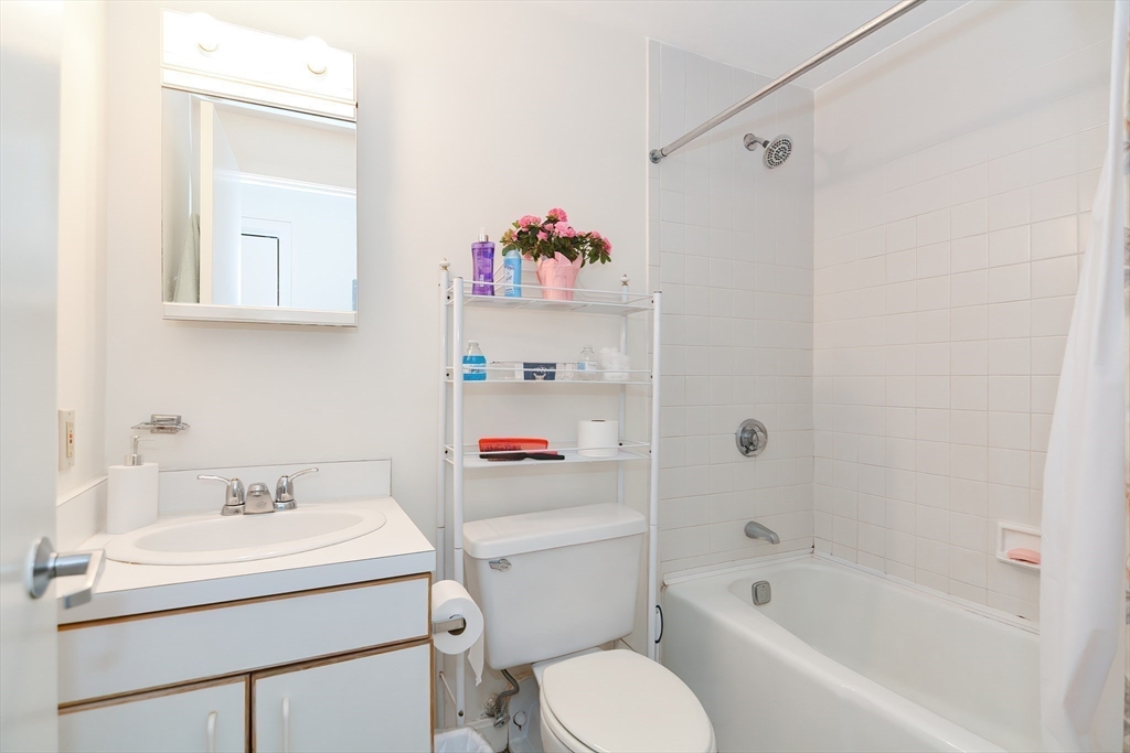 50 Watertown Street Unit: 412