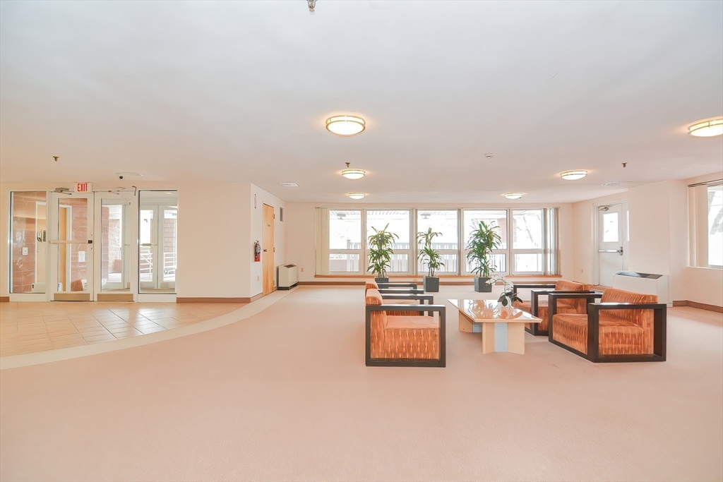 50 Watertown Street Unit: 412