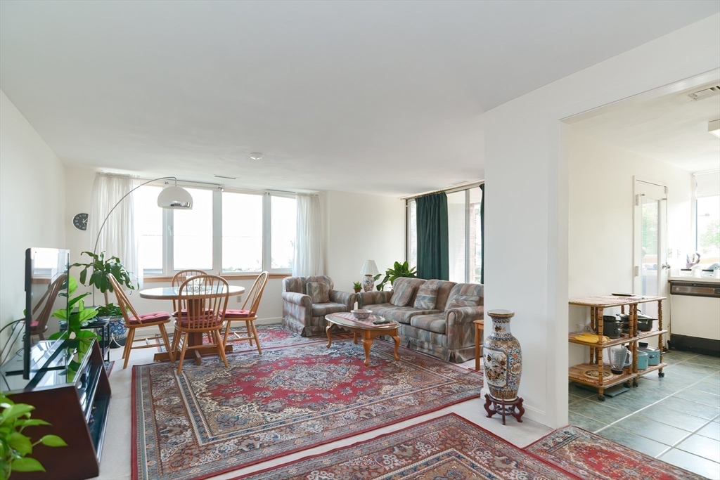 50 Watertown Street Unit: 412