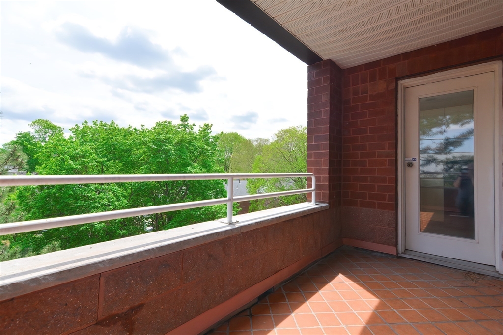 50 Watertown Street Unit: 412