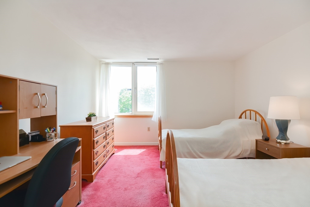 50 Watertown Street Unit: 412
