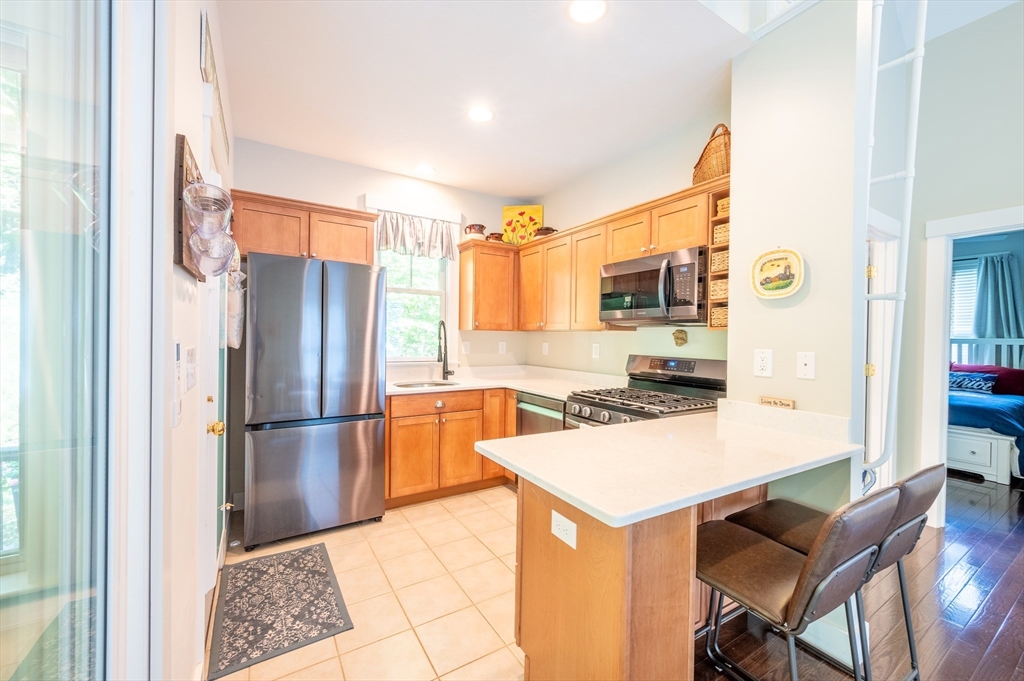 43 Whispering Pines Rd # 43