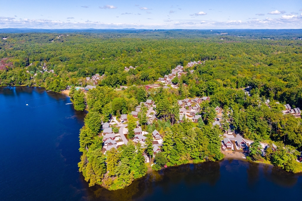 43 Whispering Pines Rd # 43