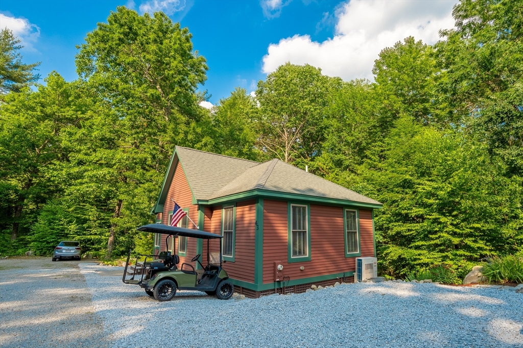 43 Whispering Pines Rd # 43