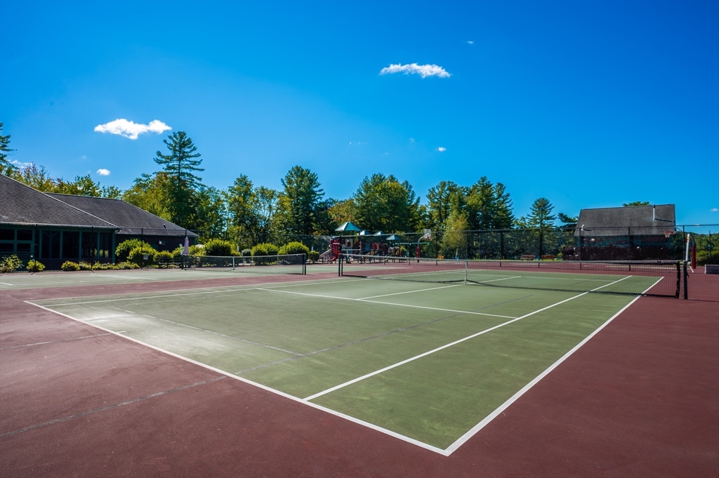 43 Whispering Pines Rd # 43