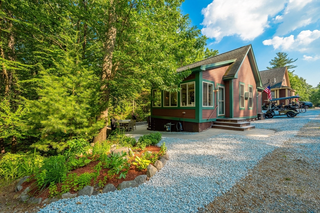 43 Whispering Pines Rd # 43