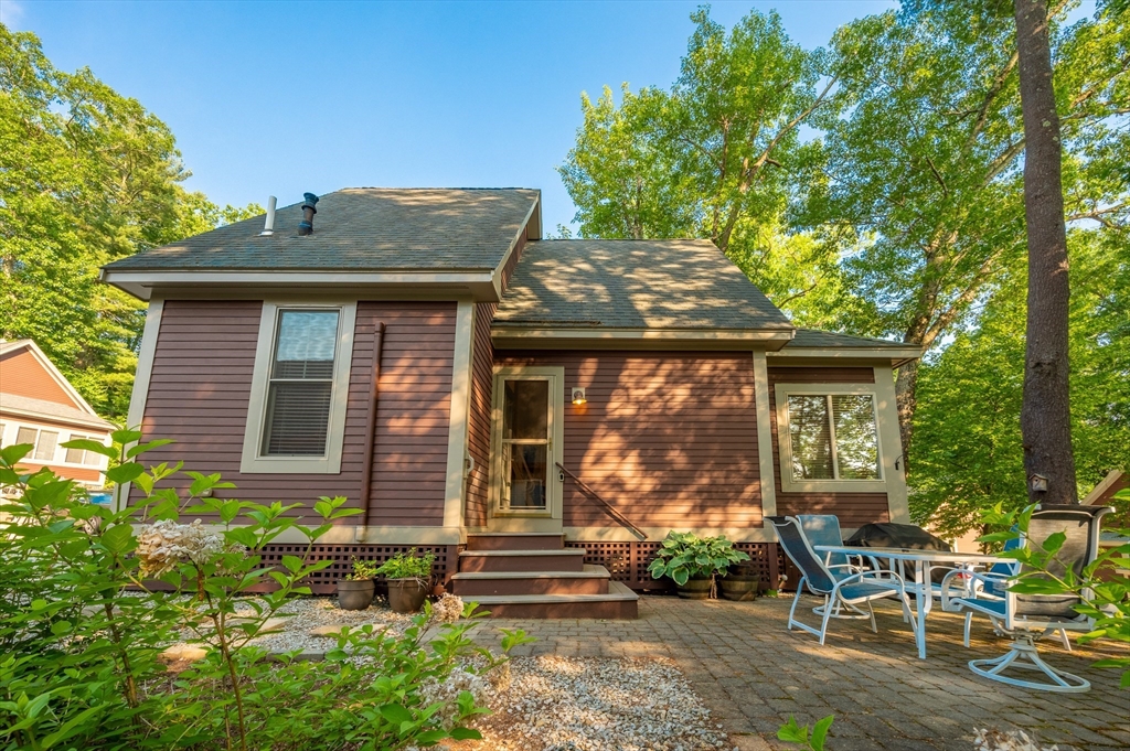 19 White Pine Knl # 19