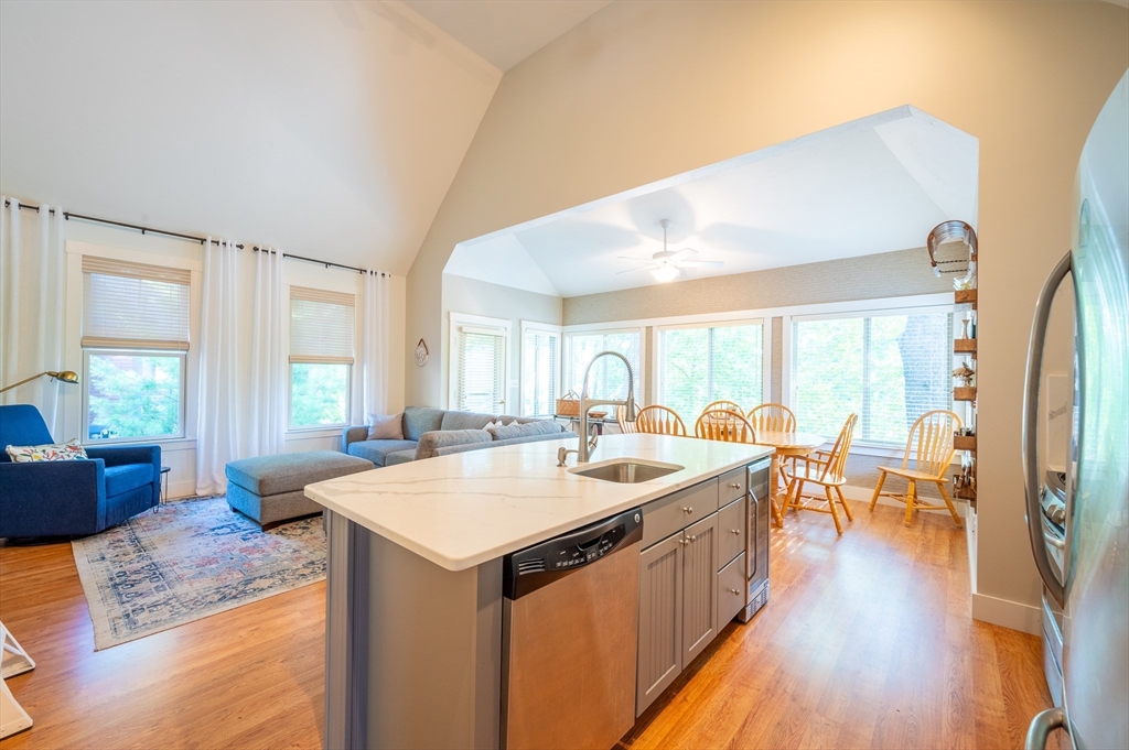 19 White Pine Knl # 19