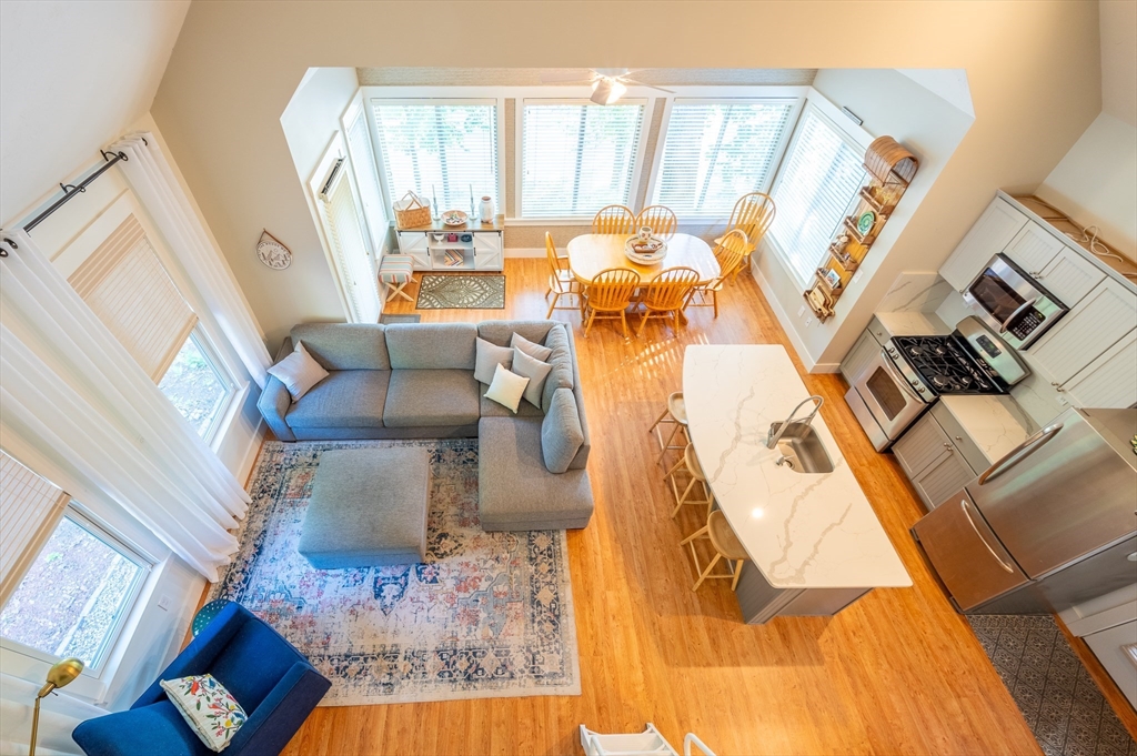 19 White Pine Knl # 19