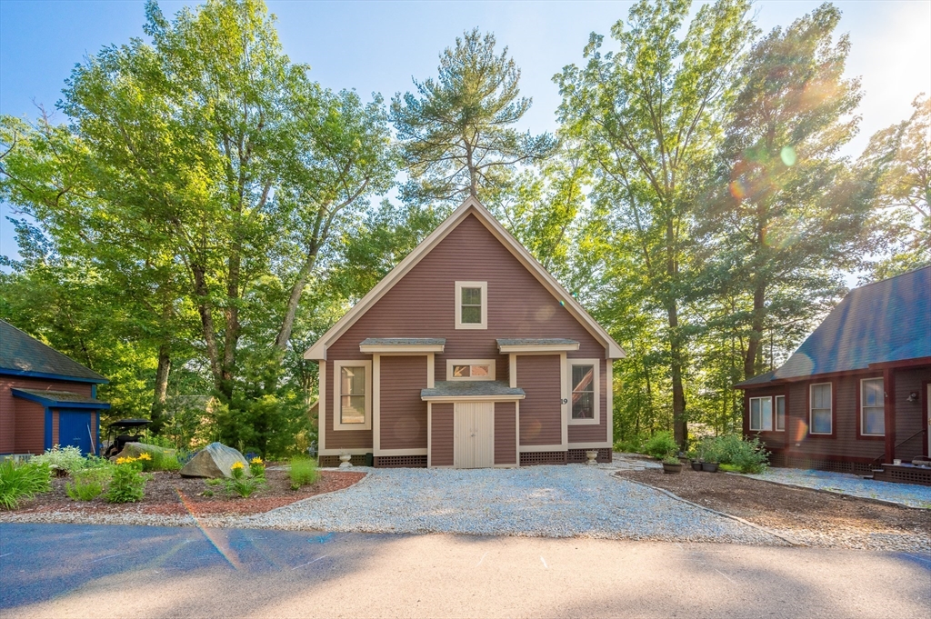 19 White Pine Knl # 19