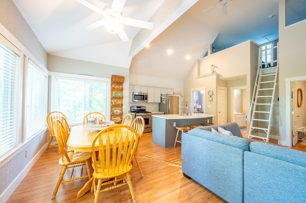 19 White Pine Knl # 19