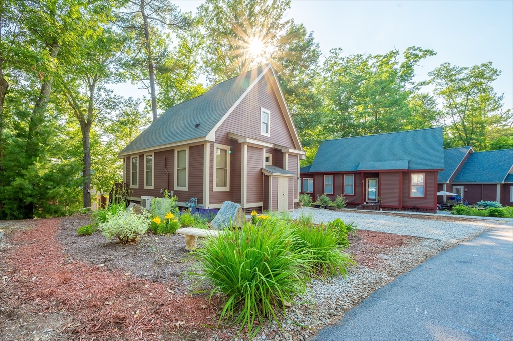 19 White Pine Knl # 19