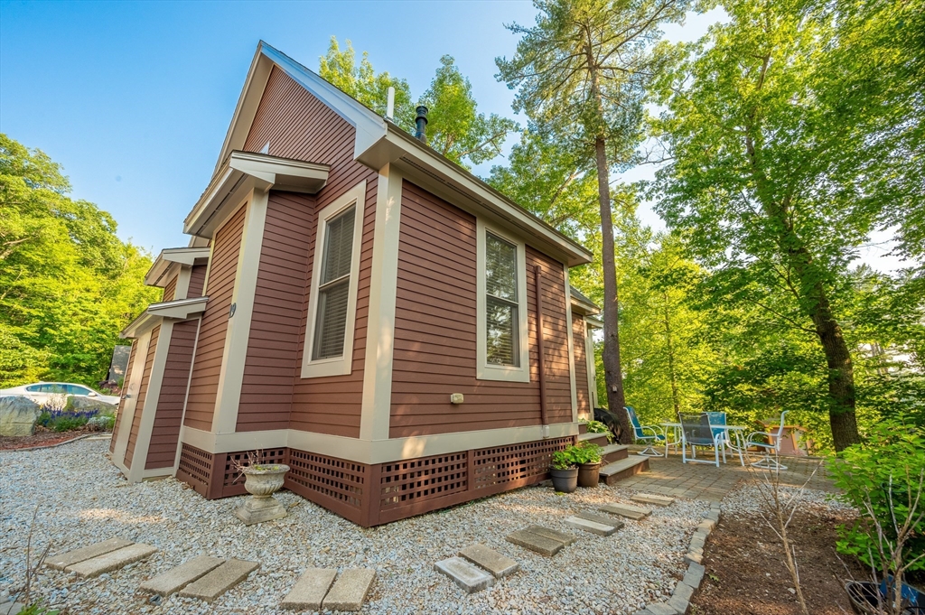 19 White Pine Knl # 19