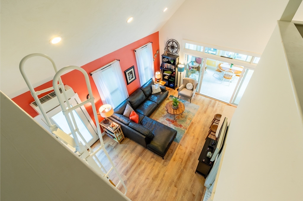 1 Whispering Pines Rd # 1