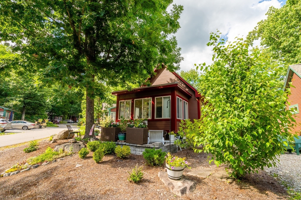 1 Whispering Pines Rd # 1