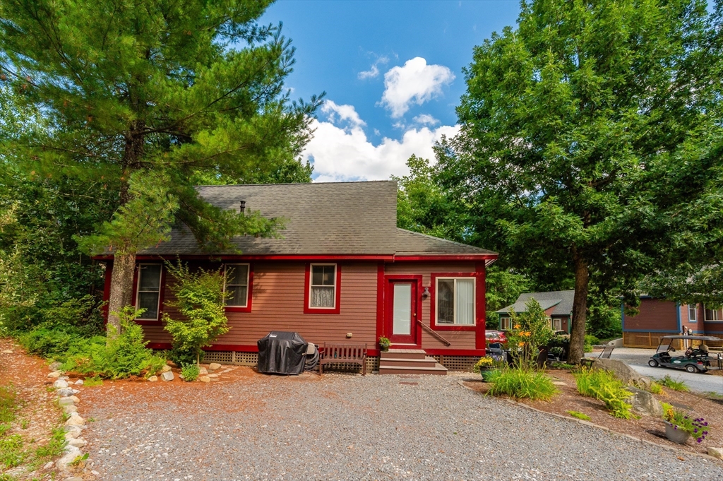 1 Whispering Pines Rd # 1