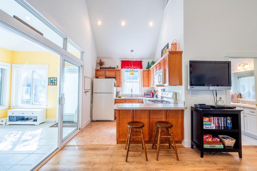 1 Whispering Pines Rd # 1