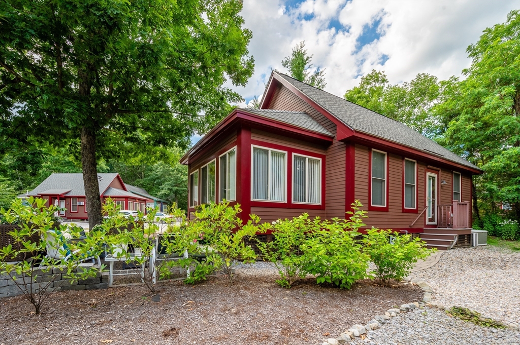 1 Whispering Pines Rd # 1