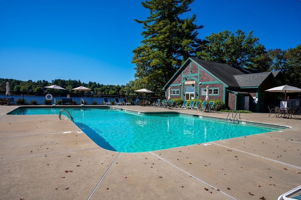 7 White Pine Knl # 7