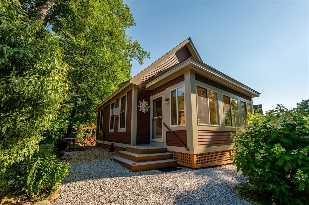 7 White Pine Knl # 7